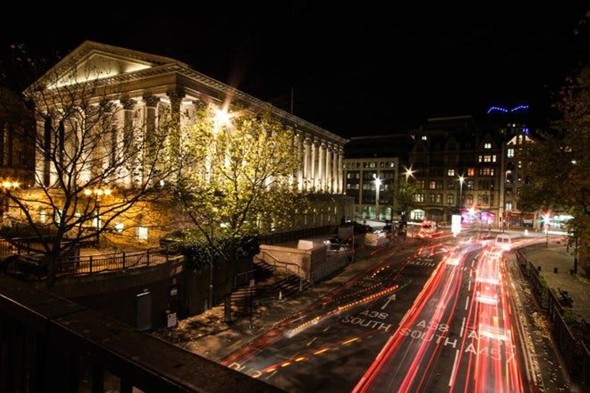 Ayuntamiento de Birmingham