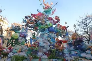 Todos los detalles de Na Jordana