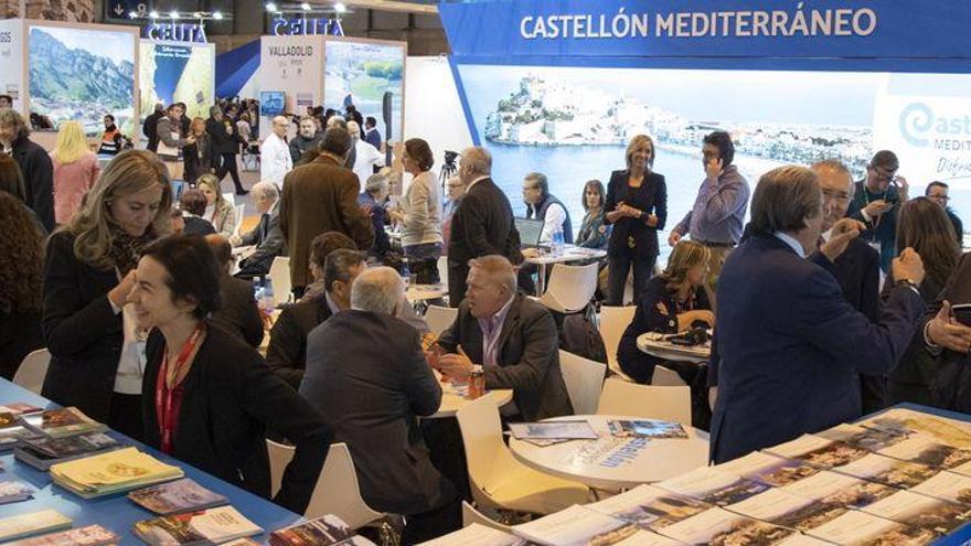 Castellón va a Fitur con el reto de desestacionalizar la temporada