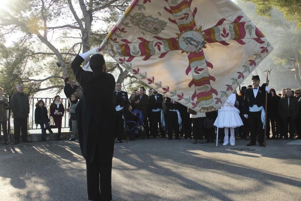 Fiestas Patronales de la Santísima Virgen del Cast