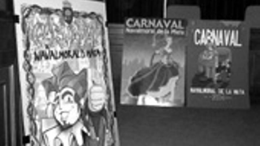 Convocados los concursos para Carnavales