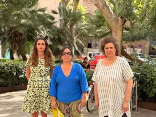 La izquierda en Palma acusa a Cort de "mercantilizar" las fiestas de barrio y abandonar a las entidades