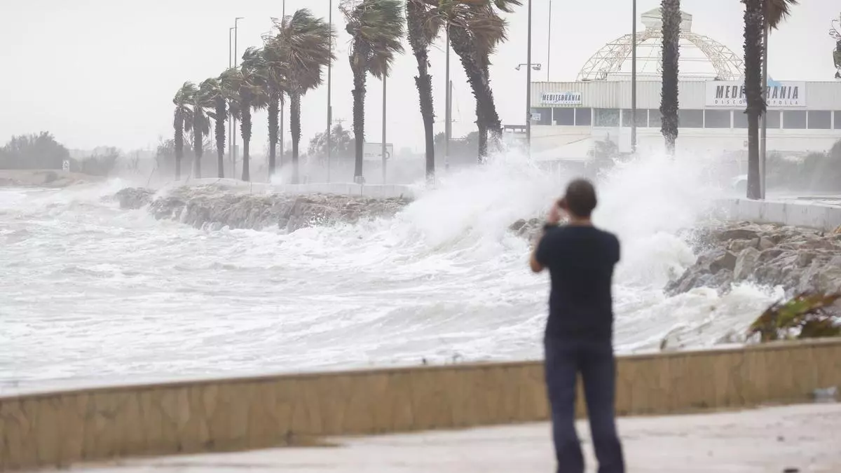 La Diputació de Tarragona destinará 3,5 millones a los municipios afectados por fenómenos meteorológicos