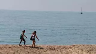 9 personas han muerto ahogadas en Catalunya desde principios de año, 2 durante la campaña de playas