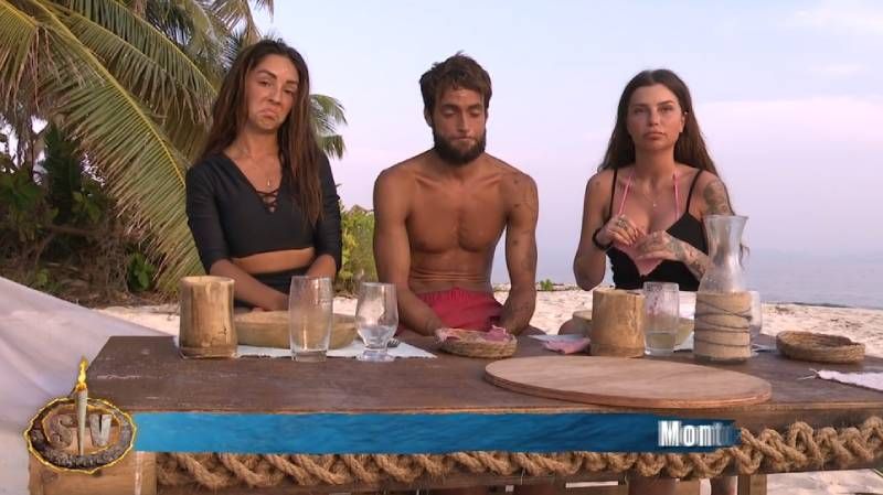 Gabriela visitará a Manuel en la gala del próximo martes