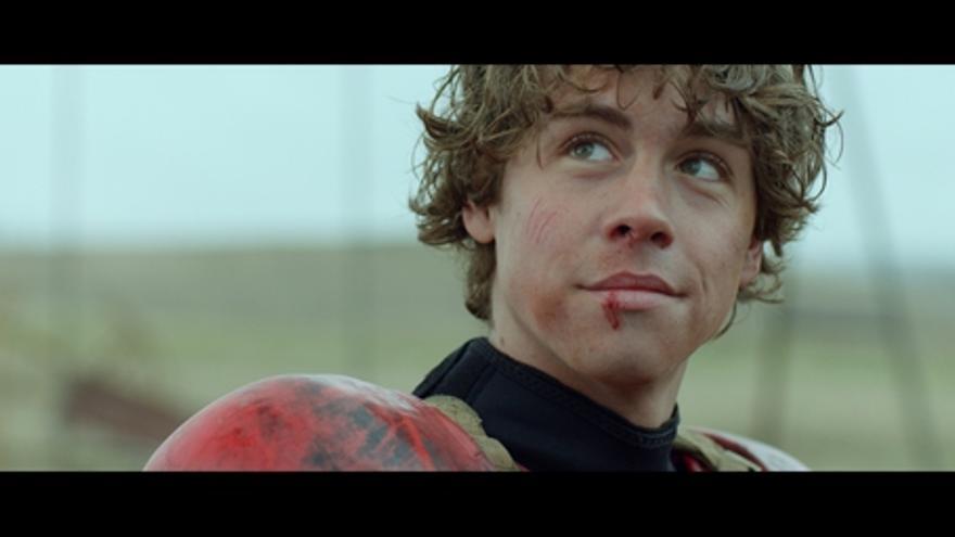 Turbo Kid