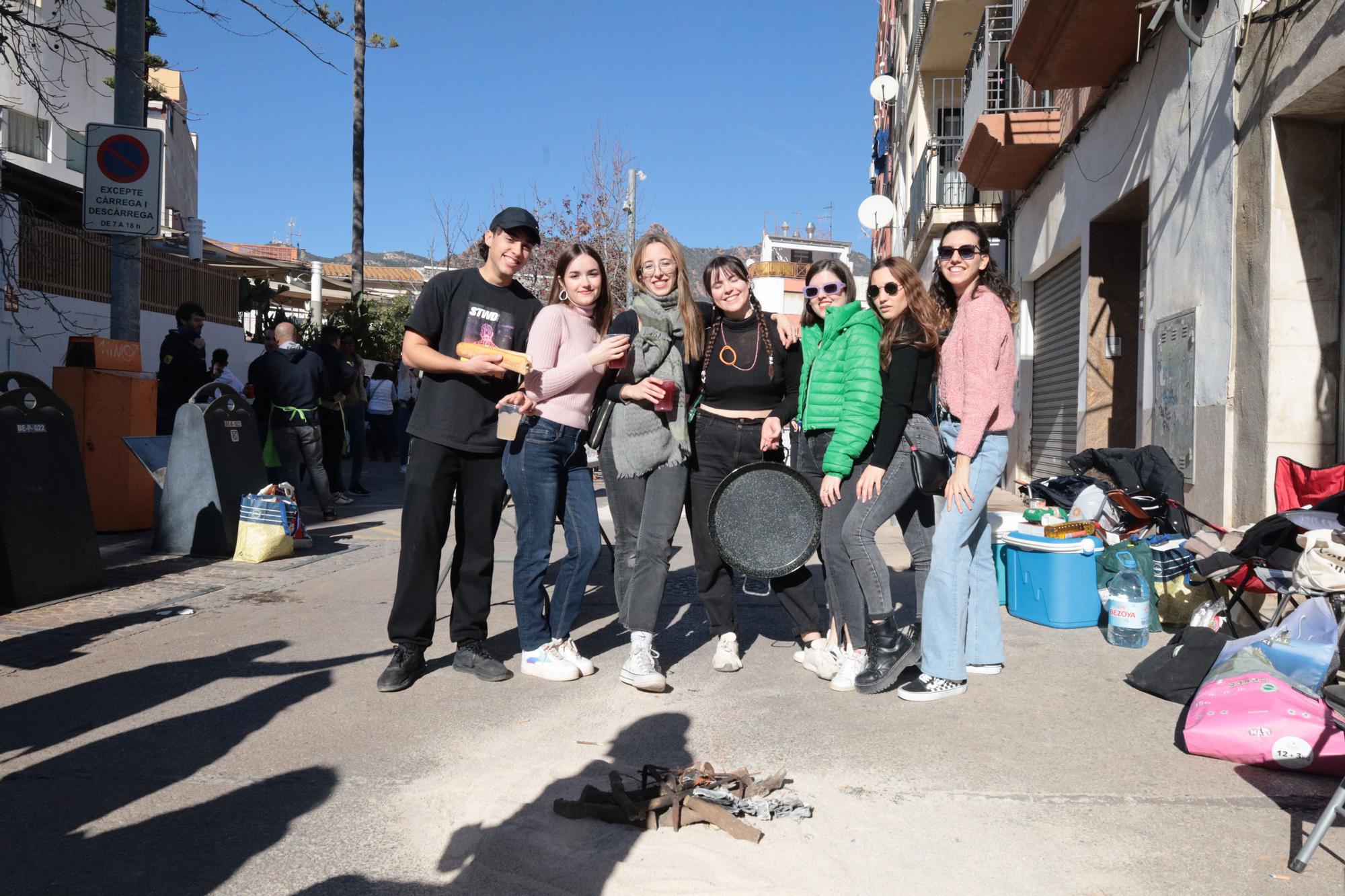 Búscate entre todas las fotos de las Paellas de Benicàssim 2023