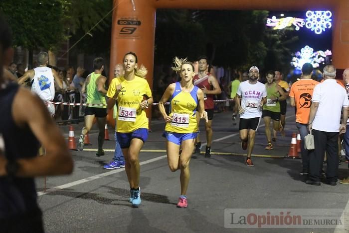 Carrera popular Las Torres (II)