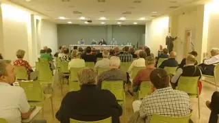 La Plataforma en defensa de la Sanidad Pública de Lorca se ‘echa a la calle’