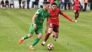 El Atlético Astorga da la sorpresa y echa al Andorra de la Copa