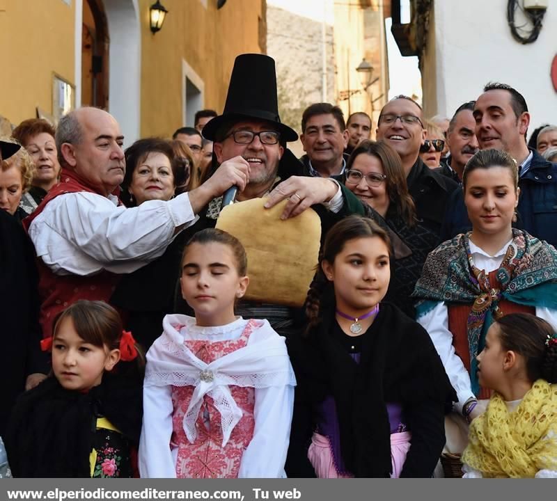 Muestra etnológica 'Suera, un poble al carrer'