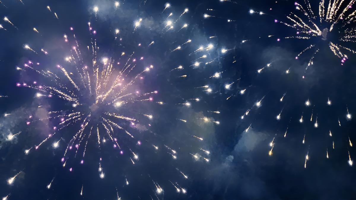 Los fuegos artificiales pueden ser un motivo de polémica durante la final de Campeonato del Mundo 2026