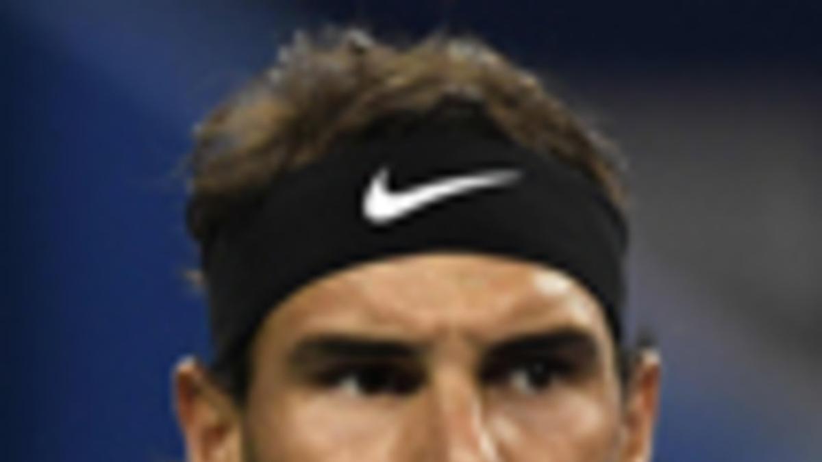 Rafa Nadal