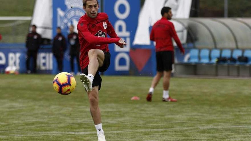 Jornada decisiva para Cartabia, a la espera de recibir el alta