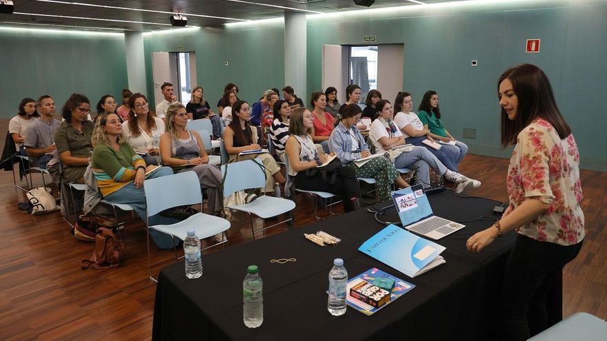 Ledicia Costas: “El humor es el principal motor de la literatura infantil”