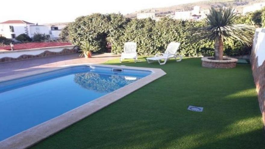 Casas en venta en Tenerife.