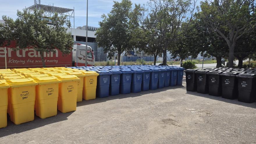 La SAG da un nuevo paso en la educación ambiental