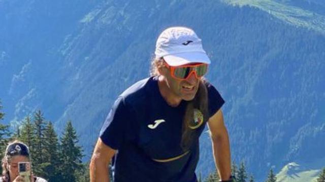 Santi Obaya.