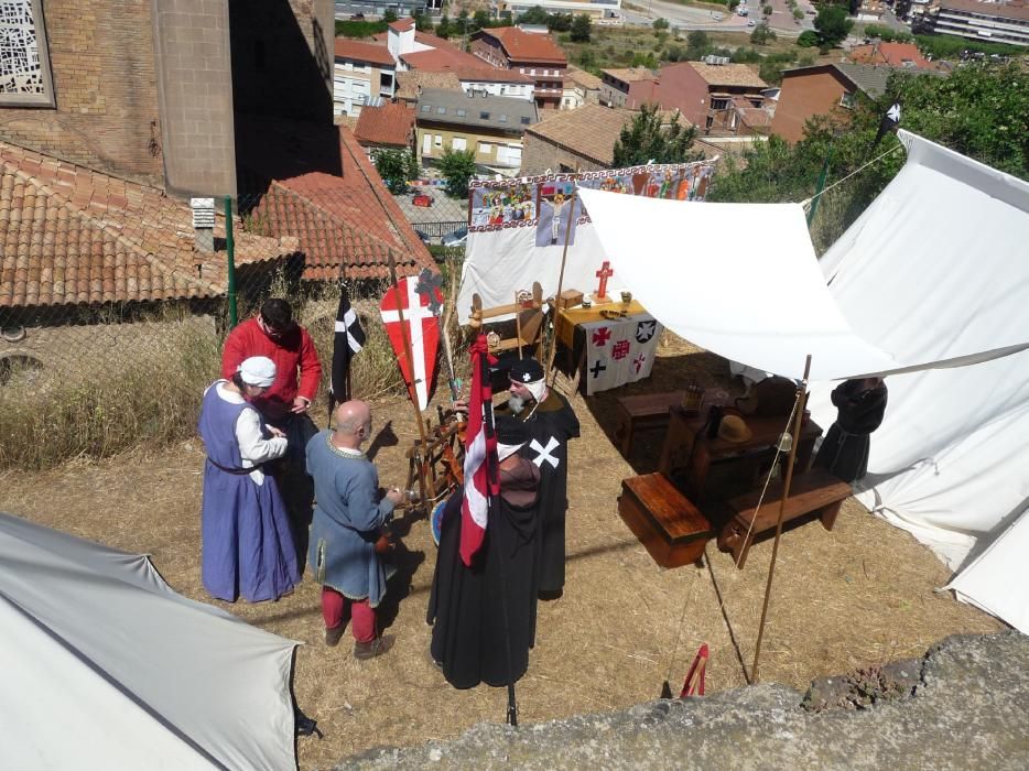 Festa dels Templers de Puig-reig