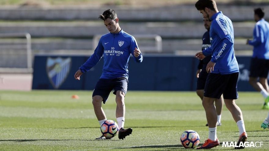 Juanpi ya está listo para jugar