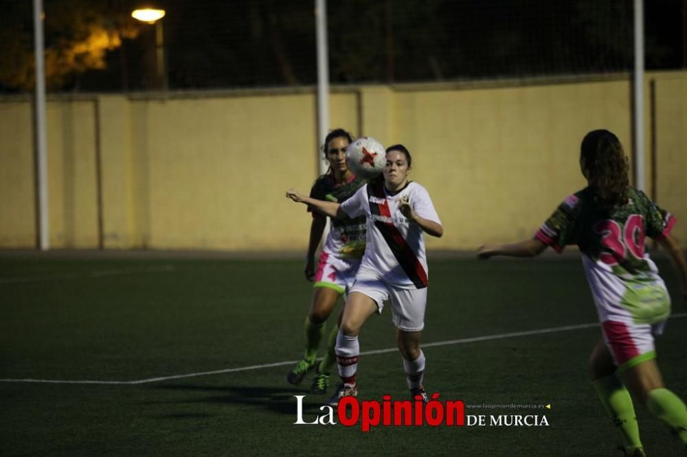 Lorca Féminas - Trofeo 'Con Ellas'