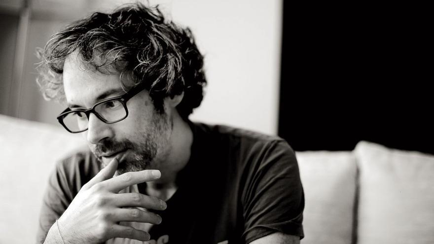 James Rhodes: “Estaba interesado en mercar a casa Cornide, pero o home da inmobiliaria foi moi groseiro”