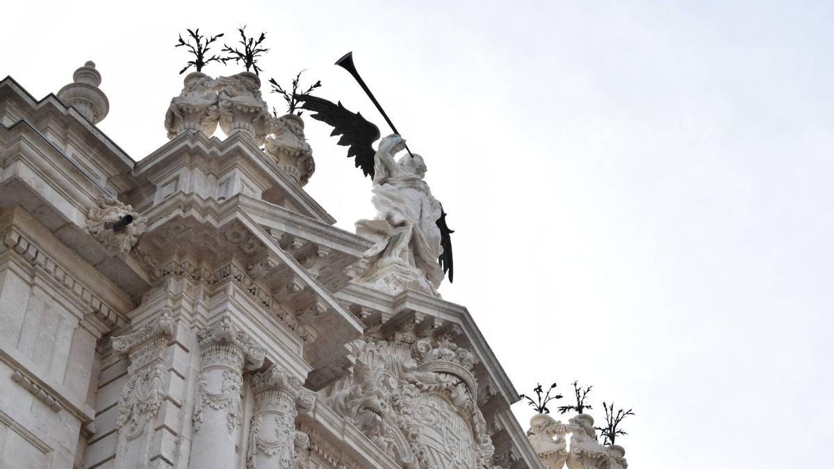 Rectorado de la Universidad de Sevilla