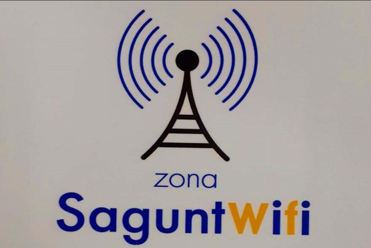SaguntWifi