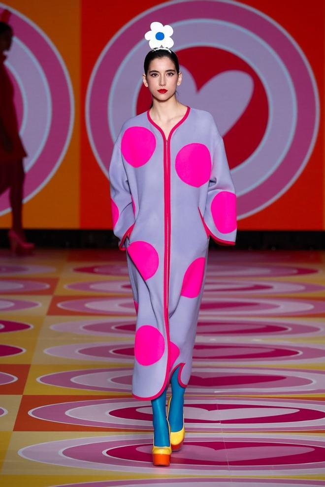 Agatha Ruiz De La Prada