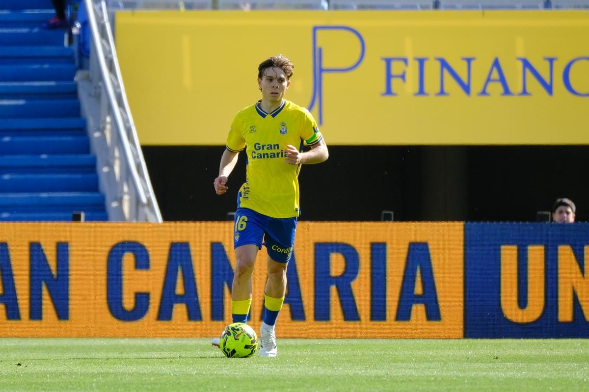 Liga Hypermotion | UD Las Palmas - CF