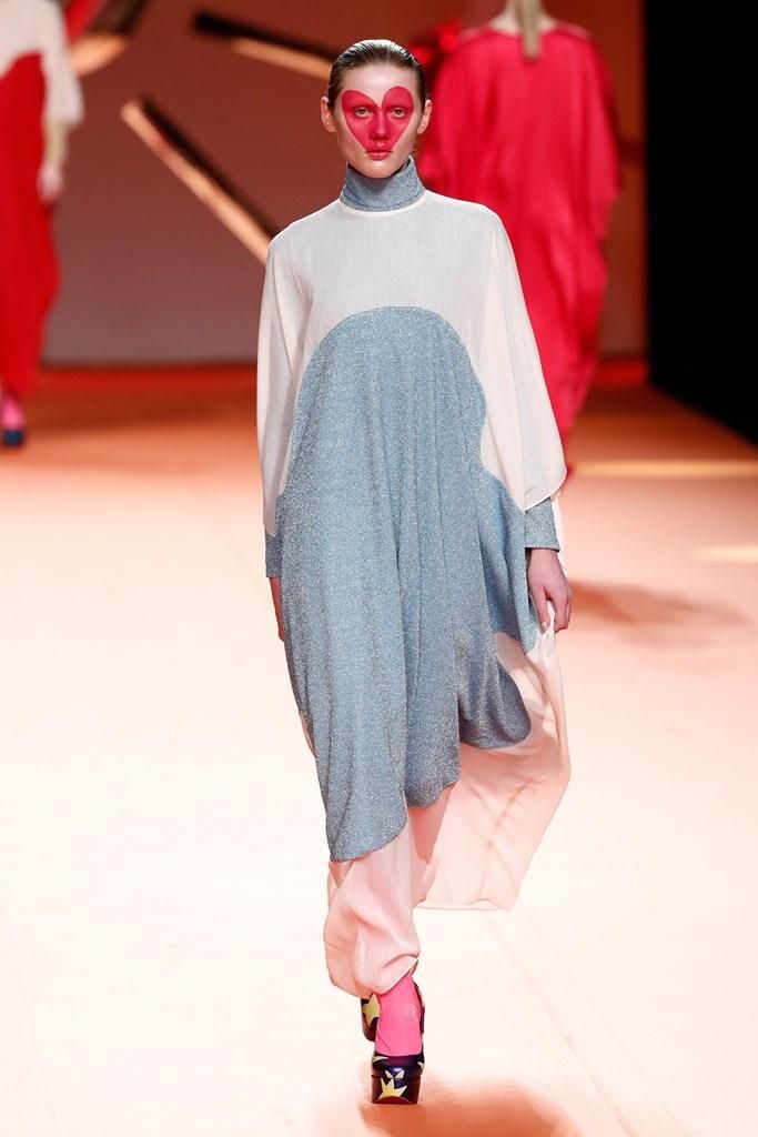 Agatha Ruiz De La Prada