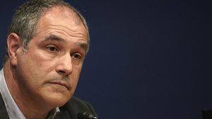 El director esportiu del Barça aborda la situació del porter blaugrana.