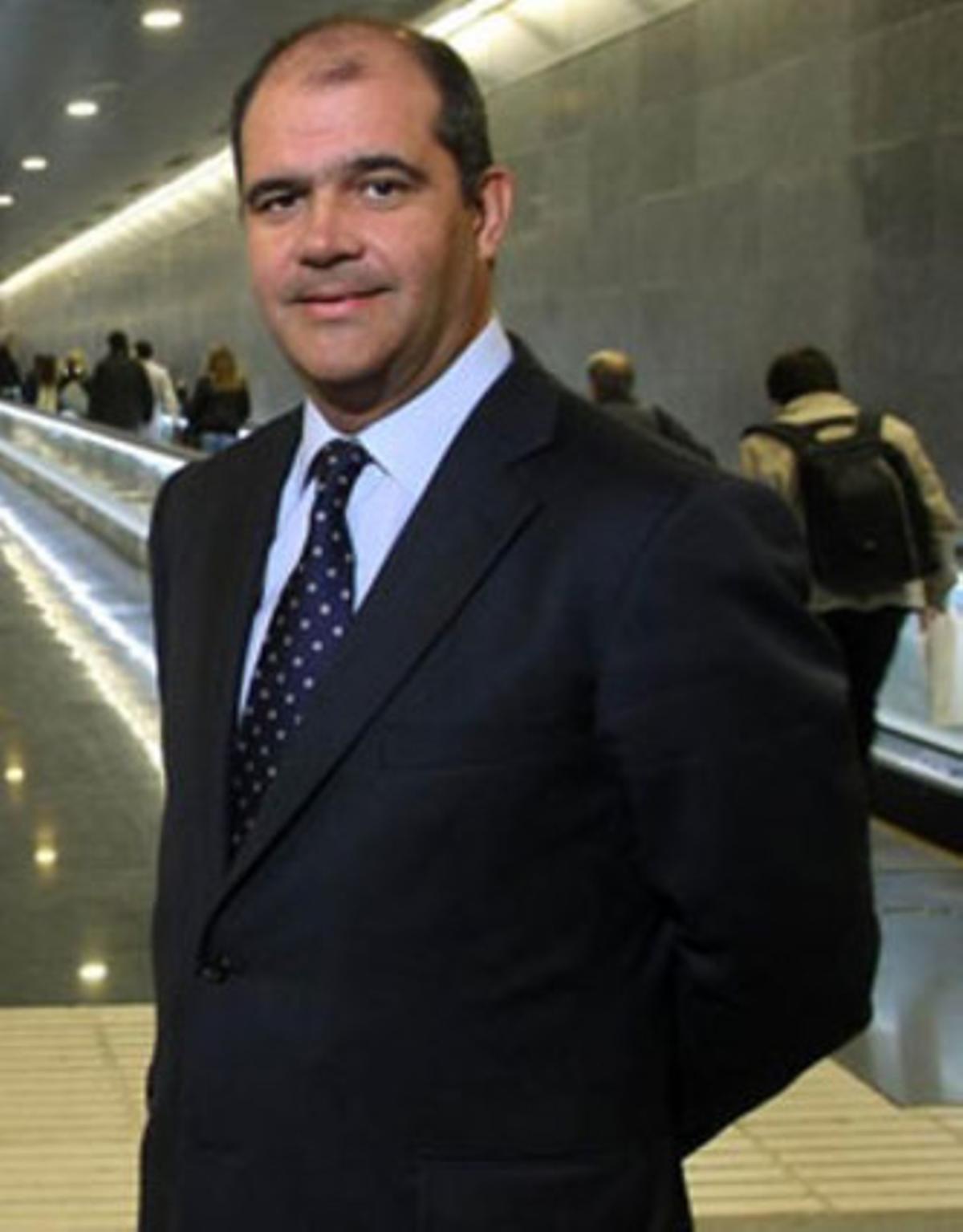 Carles Sumarroca. Carles Sumarroca.