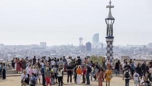 BCN canvia d’estratègia i se centrarà en el turista cultural i de congressos