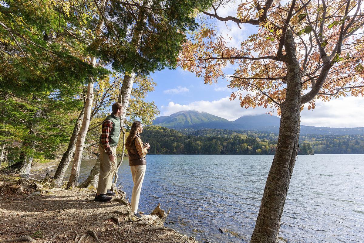Lago Onneto