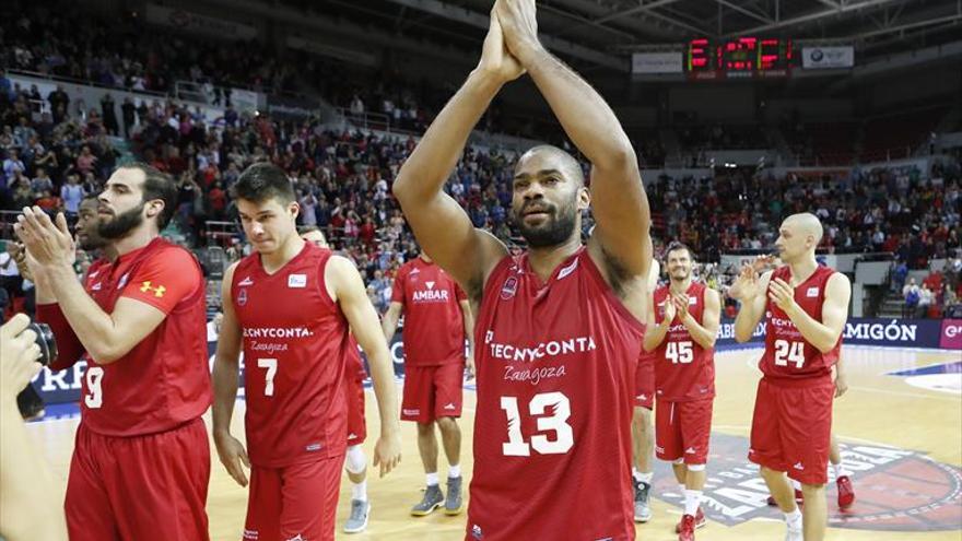 Gary Neal frente a la historia