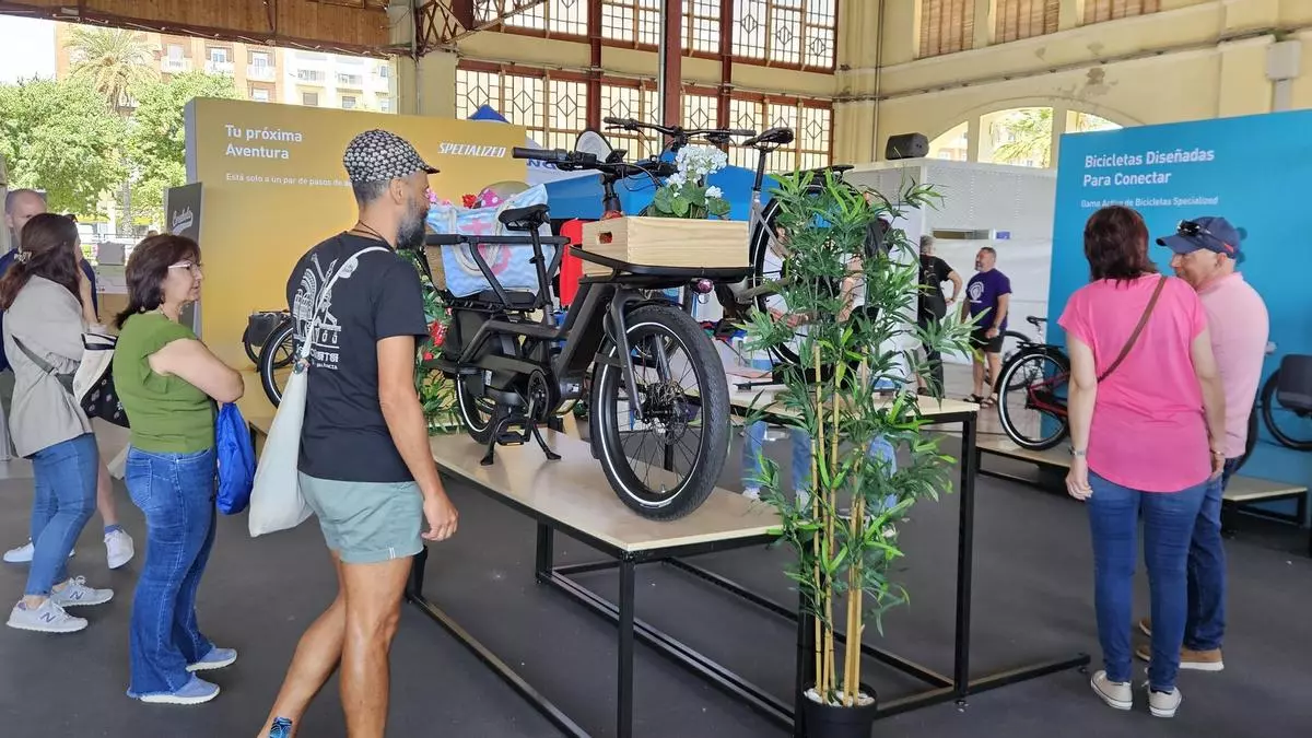 Ciclosferia evidencia el hambre de la ciudad por el uso de la bicicleta