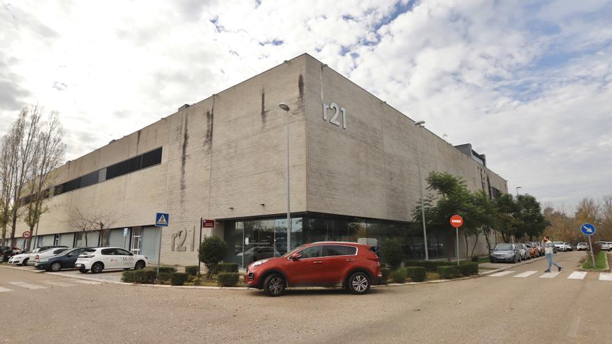 Villamandos ve en Rabanales 21 el mejor lugar para la nueva sede de la empresa Escribano