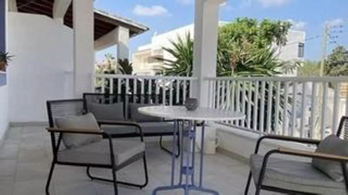 Otro caso de discriminación en una oferta de alquiler en Mallorca: "Solo disponible para no residentes"