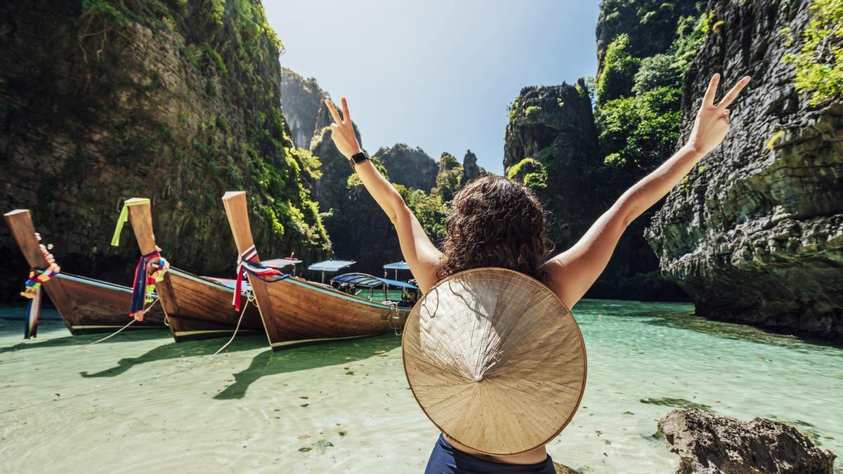 5 experiencias imprescindibles para poder decir que has estado en Tailandia