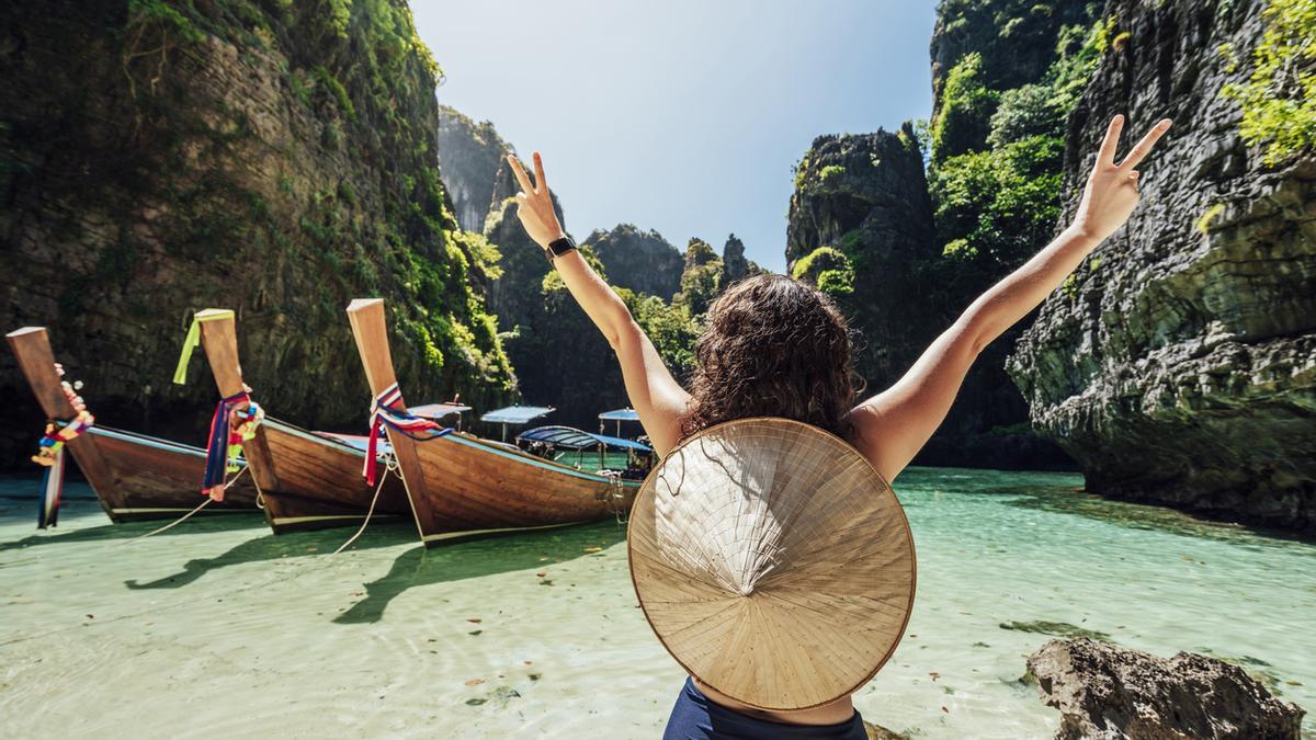 5 Experiencias Imprescindibles Para Poder Decir Que Has Estado En Tailandia Viajar 7904