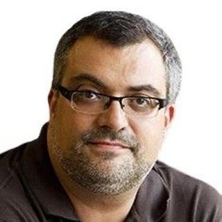 Miquel Àngel Prats
