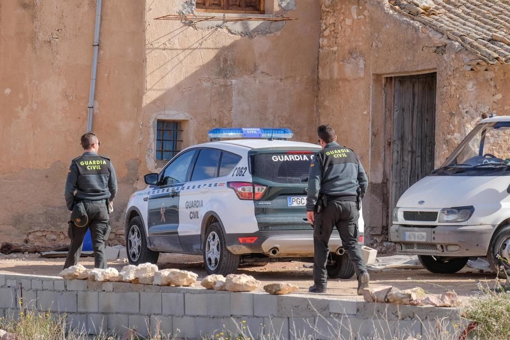 Un hombre muere calcinado en el incendio de su casa en La Romana