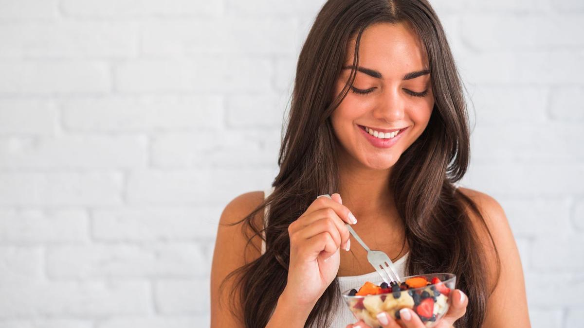 Adiós a la dieta, la fruta de temporada que deberías de tomar