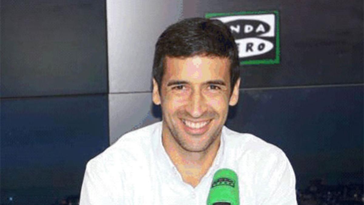 Raul puede regresar al Madrid en breve