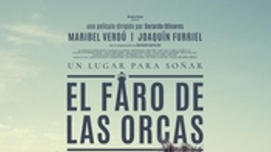 El faro de las orcas