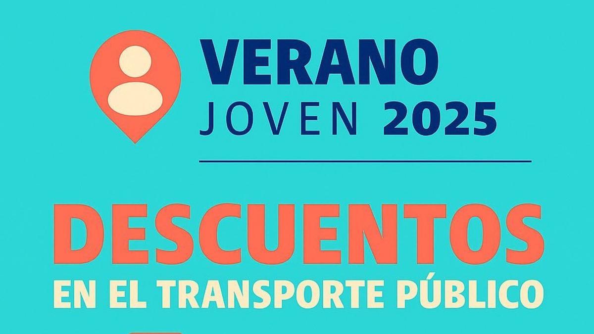 Verano joven 2025