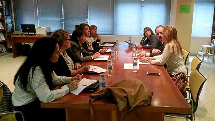 Andorra es forma a Manresa sobre els processos de mediació