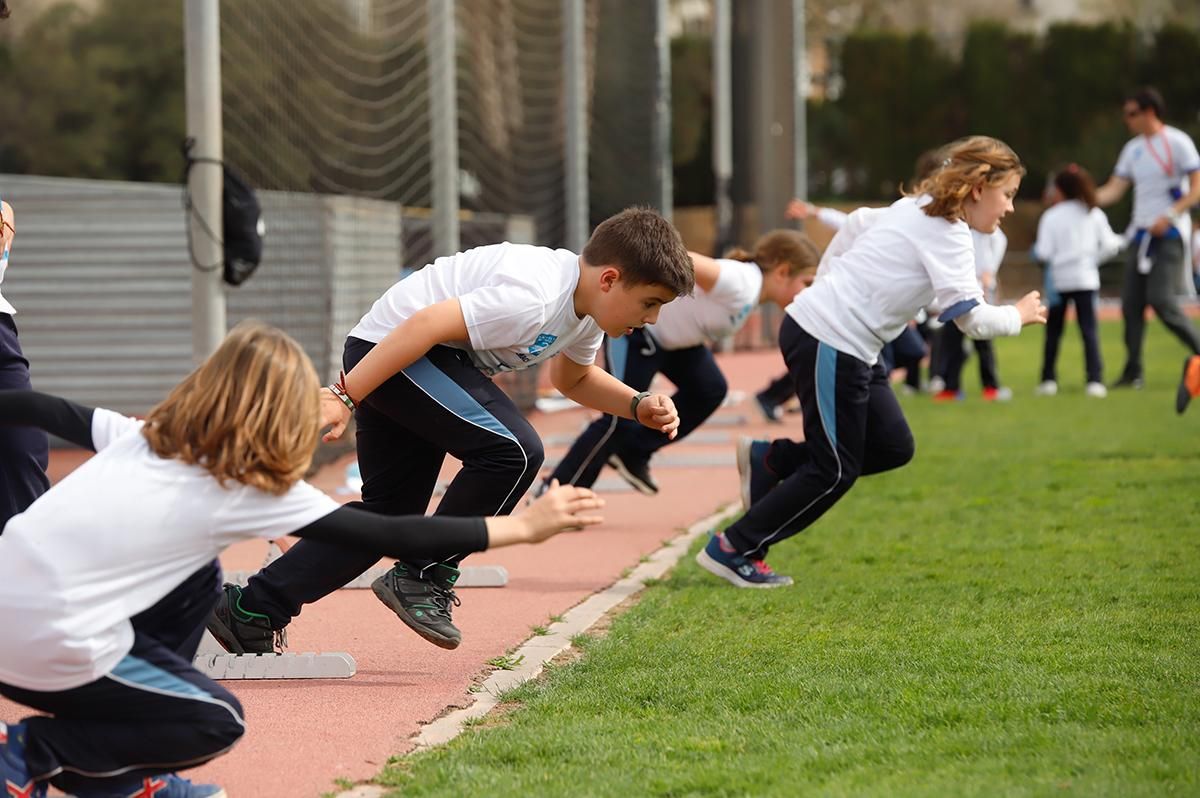 Gran Carrera Gotas Unicef-Emacsa