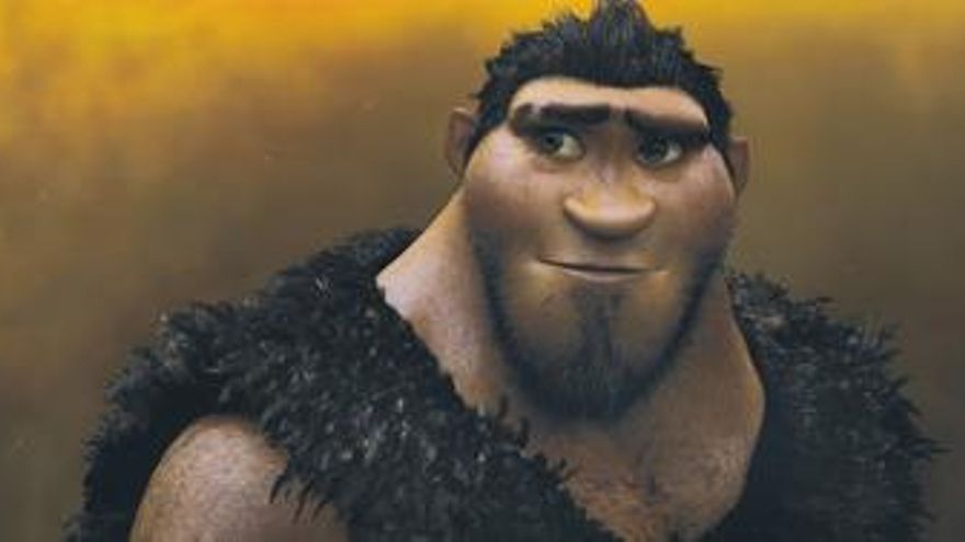 Els Croods